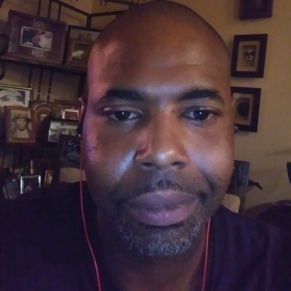 Meet your Posher, Jason